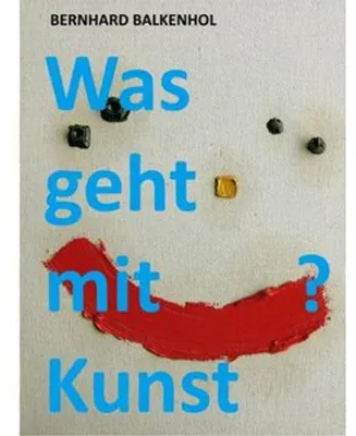Image de Was geht mit Kunst?