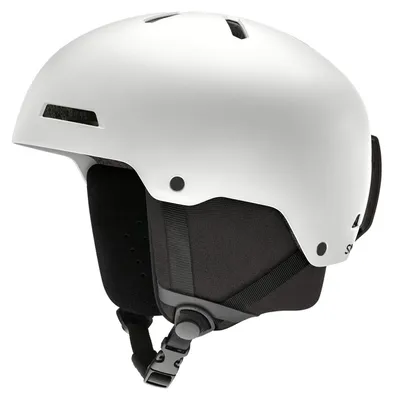 Immagine prodotto di Casco SMITH Rodeo Jr, bianco opaco, taglia 48-53
