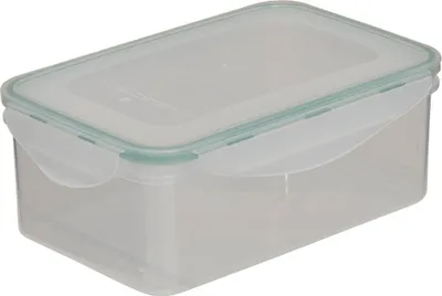 Produktbild von Clipeat aufbewahrungsbox 1,3l - 5 five simply smart