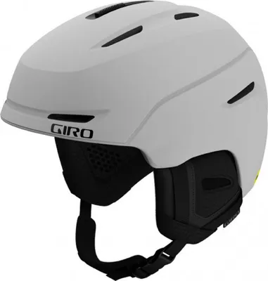 Zdjęcie produktu dla GIRO SNOW Giro Neo Mips matowy jasnoszary S