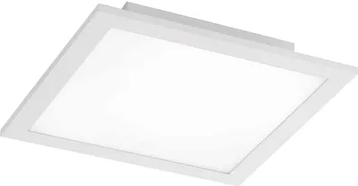 Image de Panneau LED RGB, 2100 lumens, télécommande, app, CCT, L 30 cm