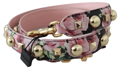 Produktbild von Dolce & Gabbana Schulterriemen in Rosa