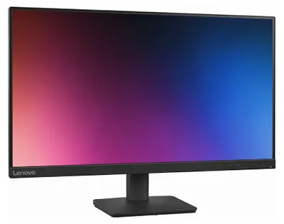 Produktbild von Lenovo L24-41 24´´ Fhd Ips Led 100hz Monitor  One Size / EU Plug 220V  One Size