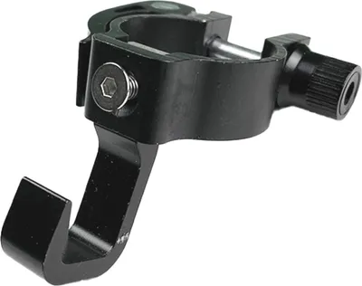 Produktbild von Lenkrad Klappmechanismus Ring mit Haken und Clip für Kugoo S1