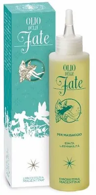 Immagine prodotto di Fate Olio Delle Fate 150 Ml