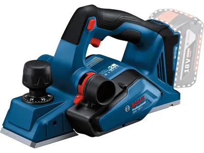 Produktbild von Akku-Hobel GHO 18V-26