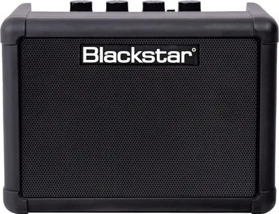 Obrázok produktu pre Blackstar Amplification FLY 3, 2.0 kanály/kanálov, 3 W