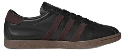 Produktbild von Adidas Tobacco Herren Retro-Sneaker Schwarz JS1364