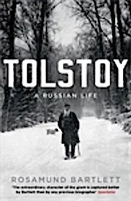Obrázok produktu pre Tolstoy