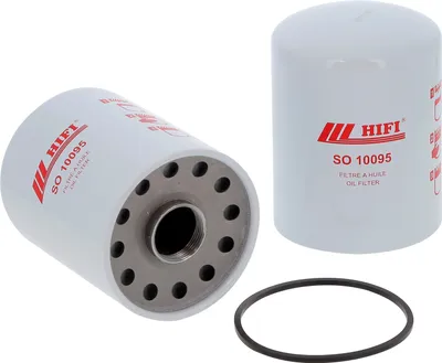 Produktbild von Ölfilter SO 10095