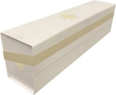 Produktbild von Ultra Pro Karten-Aufbewahrungsbox Magic: The Gathering Mana 8 Plains 500+