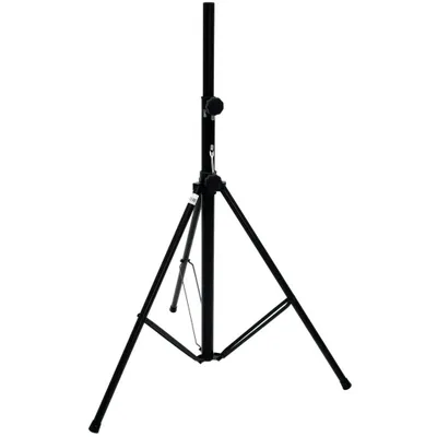 Immagine prodotto di Omnitronic PA-Lautsprecher Stativ Höhenverstellbar BS-2 EU 1 St. (60004164)