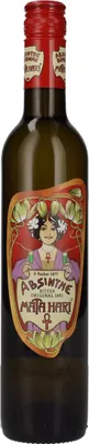 Produktbild von Mata Hari Absinth 60% Vol. 0.5L