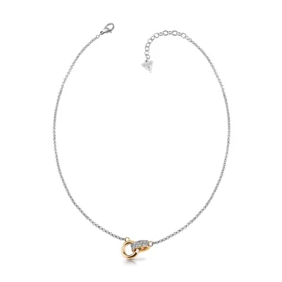 Immagine prodotto di Collane da donna Guess UBN78057
