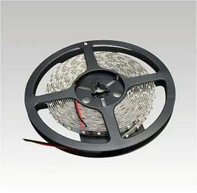 Obrázok produktu pre LED pásik NBB 12 V, 30 LED/m, SMD5050, 2800–3200 K, IP20, 7,2 W/m, 903003077