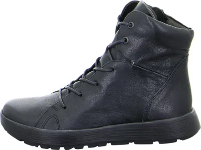 Produktbild von Think! Komfort Schnürschuhe Damen 31393132323338 Schwarz 38 EU