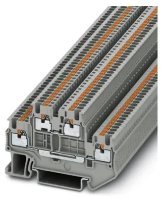 Immagine prodotto di Phoenix Contact PTTB 1,5/S, 3,5 mm, 65,4 mm, 500 V