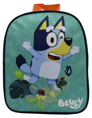 Produktbild von Bluey Kinder Rucksack 30 x 24 cm Vorschulrucksack