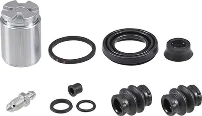 Produktbild von A.B.S. Bremssattel-Reparatursatz für HONDA CIVIC VIII Hatchback (FN, FK) 57488