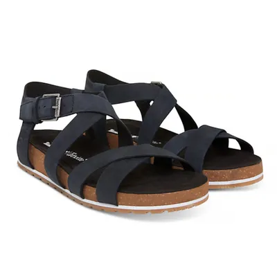 Produktbild von Timberland Malibu Waves Ankle Jet Black Größe EU 39 Normal