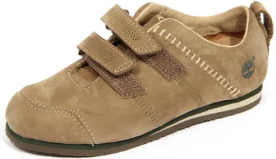Obrázok produktu pre H0232 tenisky bimbo TIMBERLAND detské kožené topánky sivé
