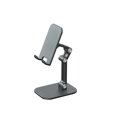 Produktbild von XLayer Foldable Stand Smartphone / Tablet Black