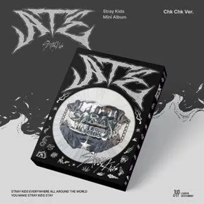 Produktbild von Ate (Chk Chk Version)