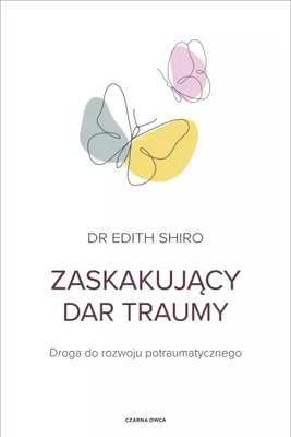 Immagine prodotto di Zaskakujacy dar traumy