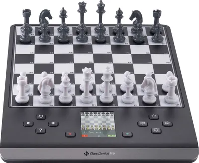 Produktbild von Millennium Chess Genius Pro 2024
