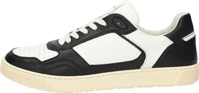 Produktbild von Sioux Tedroso-704 Sneaker in Übergrößen Mehrfarbig11391 große Herrenschuhe, Größe:42