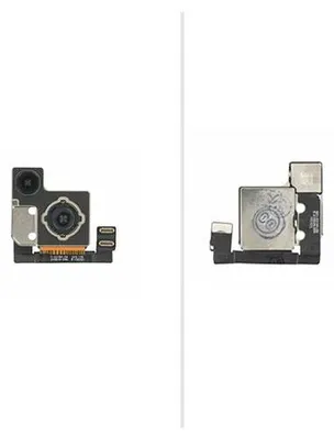 Produktbild von Hauptkamera für iPhone 13 mini