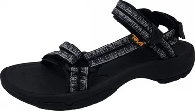 Produktbild von Teva Terro Fi Lite Sandale Schwarz
