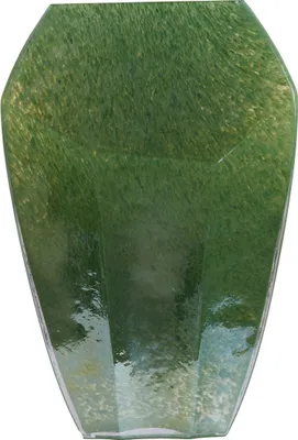 Produktbild von Light & Living - Vase VIONNA - 30x16x44,5 cm - Grün