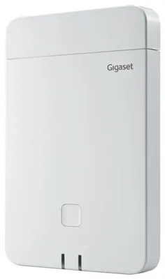Produktbild von Gigaset N870 IP PRO - Basisstation für schnurloses