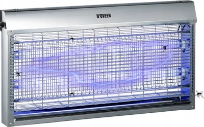 Zdjęcie produktu dla N'OVEEN Insecticide lamp N'oveen IKN1080 Professional