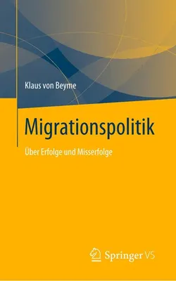 Produktbild von Migrationspolitik