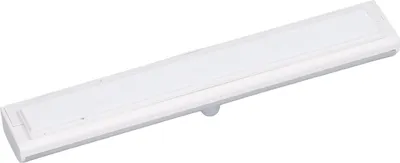 Image de Motion Sensor LED Closet Light White Night Lamp Ultrathin for Kitchen Cabinet Bedroom Stairways