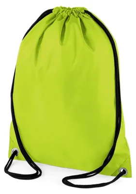Produktbild von Budget Gymsac Rucksack