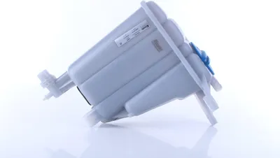 Produktbild von NISSENS Ausgleichsbehälter Kühlmittel für AUDI A4 Avant (8K5, B8) Kühlwasser 996301