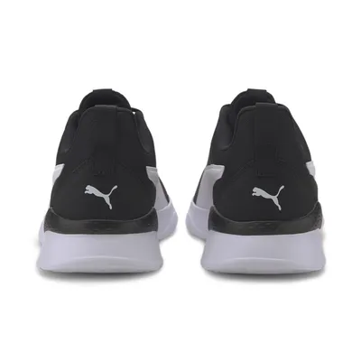 Obrázek produktu pro PUMA 371128_02_38, Ženy, Dospělý, Černá, Bílá, 1 kusů