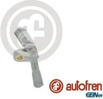 Produktbild von AUTOFREN SEINSA ABS Sensor Raddrehzahl Hinten Rechts für VW TIGUAN (5N) DS0029