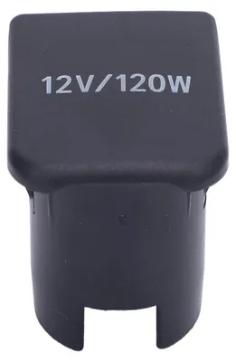Produktbild von Steckdosenkappe 85535-33060 Ersatzabdeckung für GX460 LX570