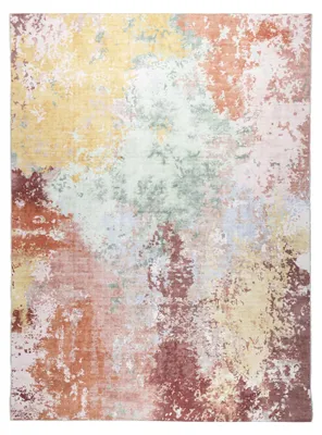 Image de Volero - Tapis Moderne - Sarge Pastel - 230x330cm