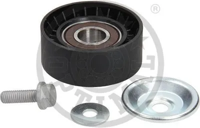 Produktbild von OPTIMAL 0-N2221 Umlenkrolle Keilrippenriemen 65mm für OPEL INSIGNIA Caravan Astra J Sports Tourer (P10) ASTRA J ZAFIRA TOURER C (P12) INSIGNIA