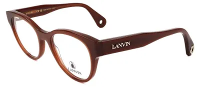 Produktbild von Lanvin Sonnenbrille LNV2654 235 50 19 140