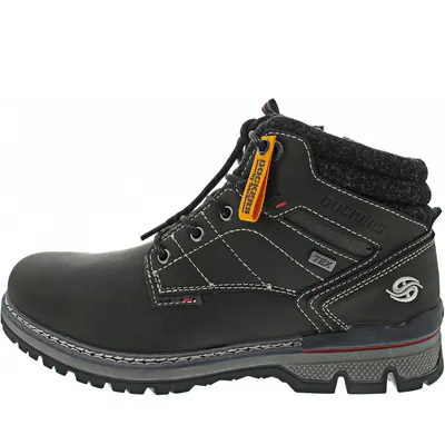 Produktbild von DOCKERS BY GERLI Herren Schnürboots