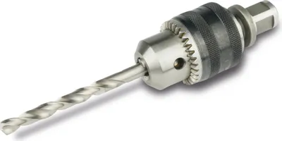 Produktbild von FEIN Zahnkranzbohrfutter mit 3/4 in Weldon-Aufnahme, Spannweite 1.5 - 13 mm