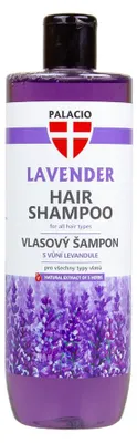 Immagine prodotto di Shampoo alla lavanda, 500 ml