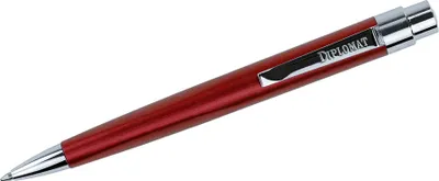 Produktbild von Kugelschreiber Magnum feuerrot