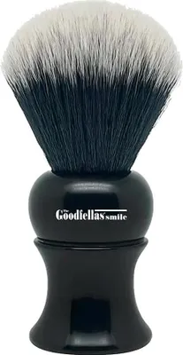 Obrázok produktu pre Štetka na holenie TGS Shaving brush Black Noir